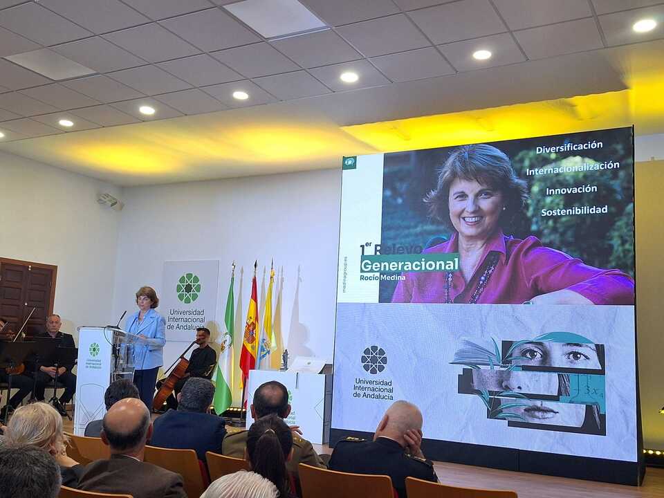 Fuente: Facebook Delegación del Gobierno de la Junta de Andalucía en Huelva