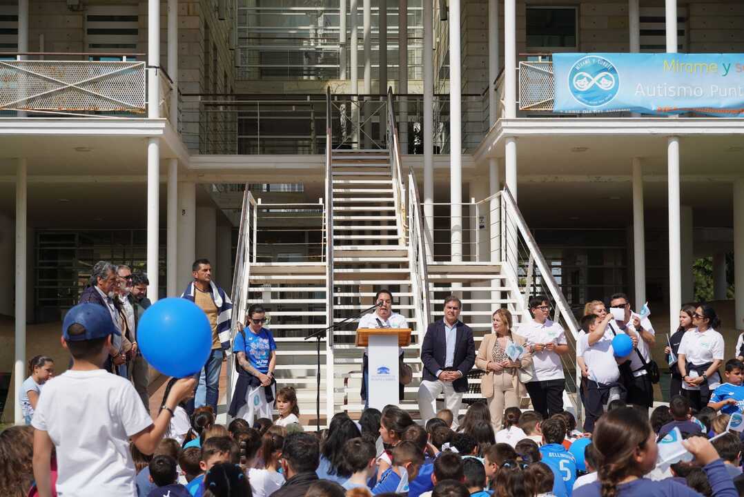 Fuente: Ayuntamiento de Punta Umbría
