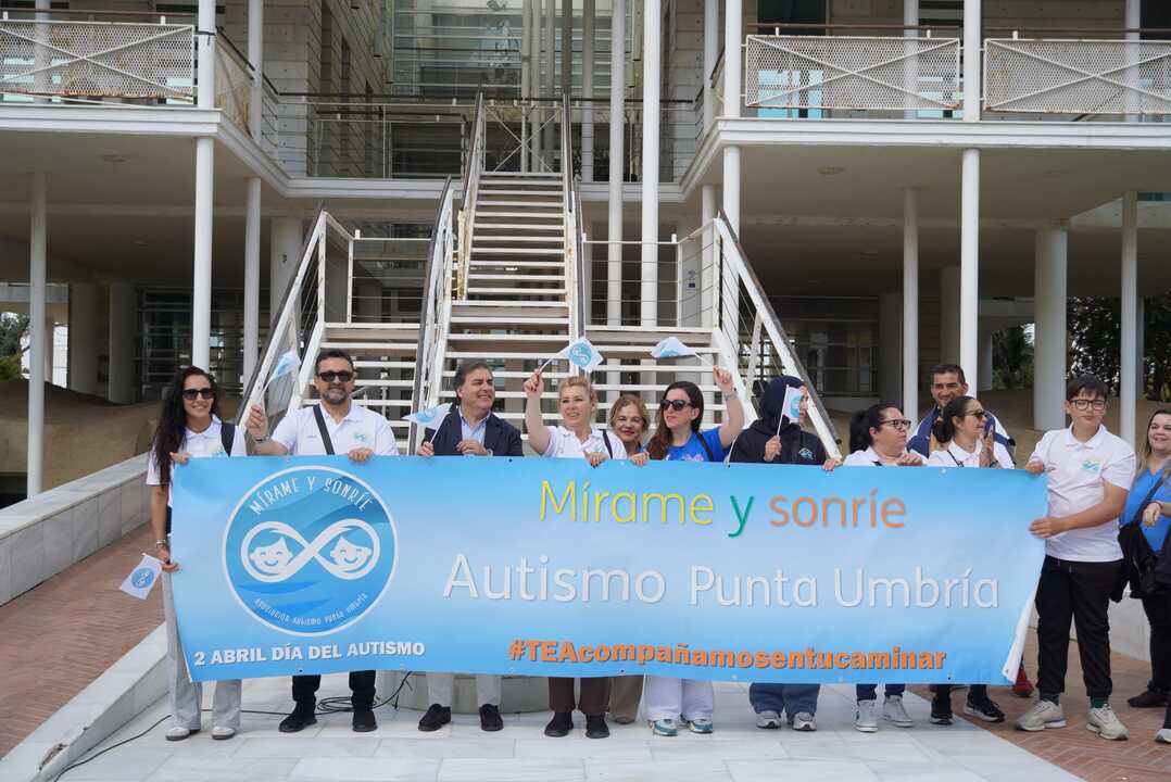 Fuente: Ayuntamiento de Punta Umbría