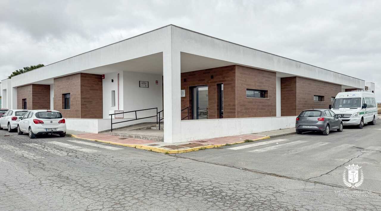 Fuente: Facebook Ayuntamiento de Bollullos Par del Condado