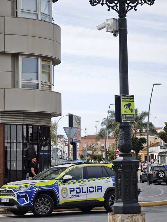 Fuente: Facebook Ayuntamiento de Lepe