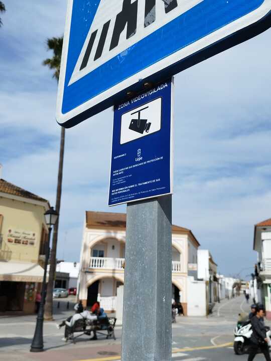 Fuente: Facebook Ayuntamiento de Lepe