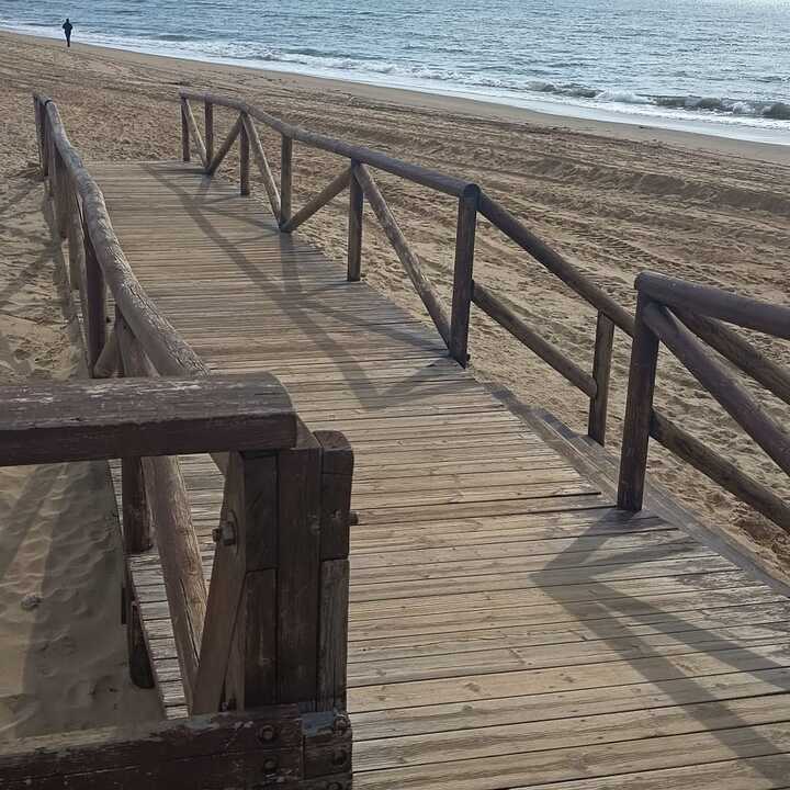 Fuente: Facebook Ayuntamiento de Isla Cristina