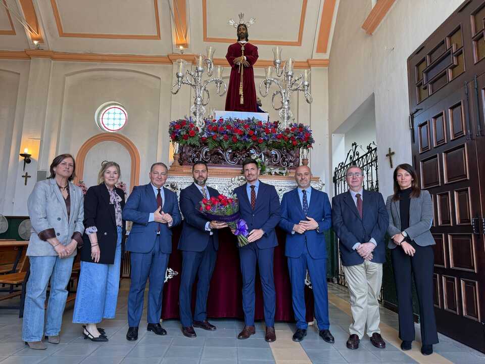 Fuente: Facebook Ayuntamiento de Aljaraque