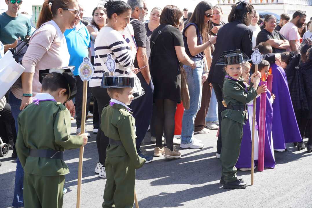 Fuente: Facebook Ayuntamiento de Punta Umbría