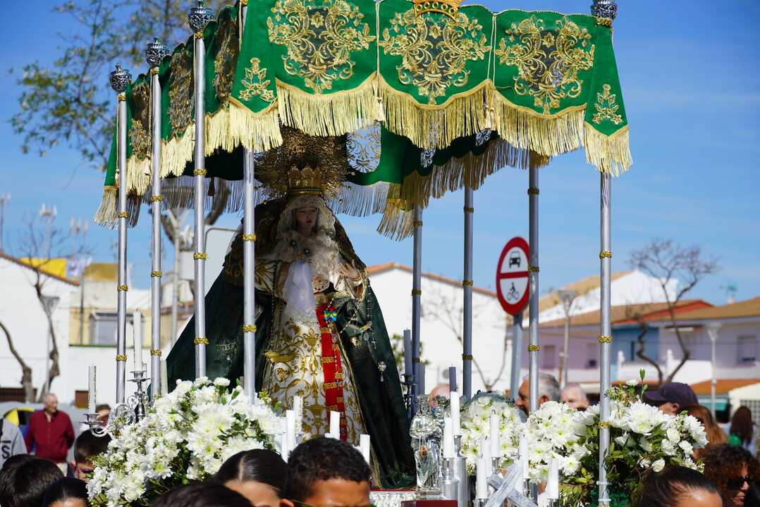 Fuente: Facebook Ayuntamiento de Punta Umbría