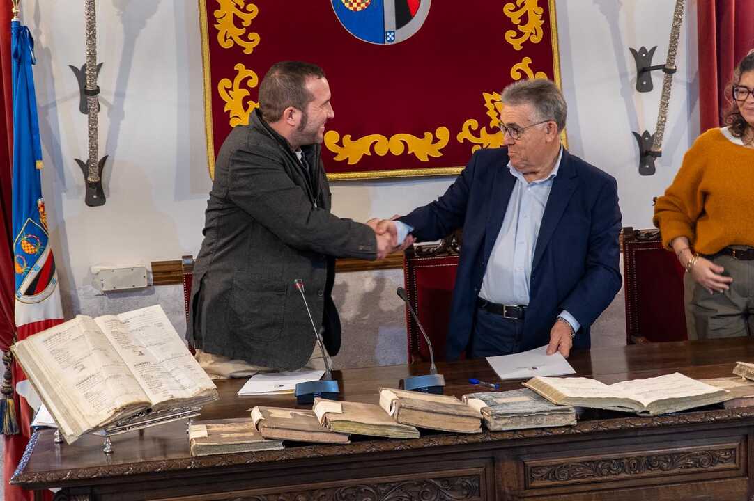 Fuente: Facebook Ayuntamiento de Almonte