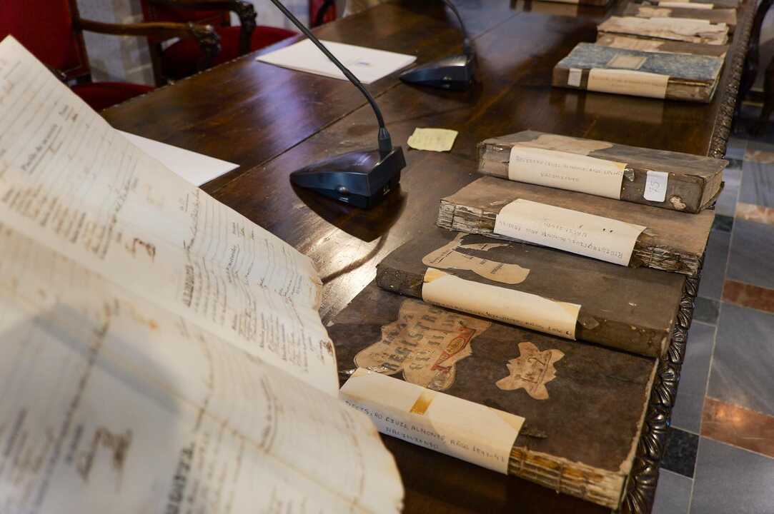 Fuente: Facebook Ayuntamiento de Almonte
