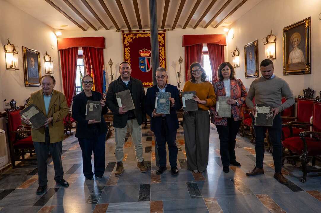 Fuente: Facebook Ayuntamiento de Almonte