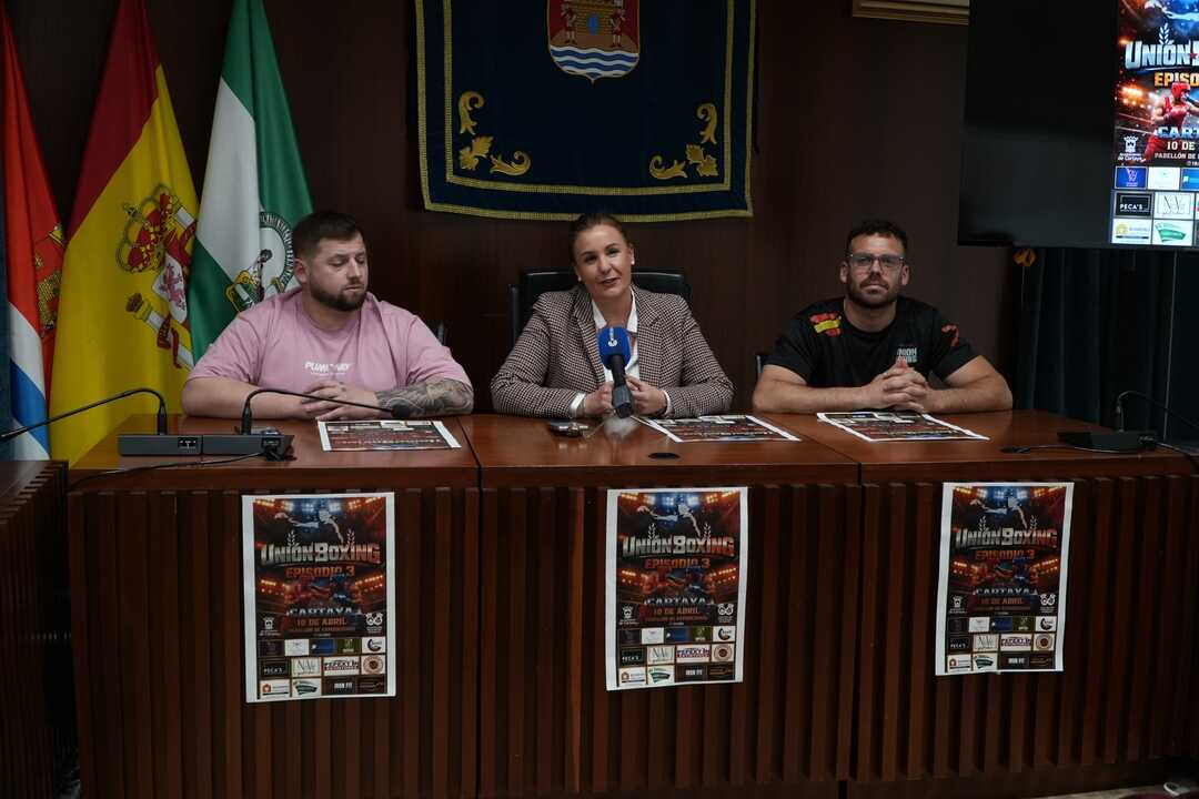 Fuente: Facebook Ayto. Cartaya