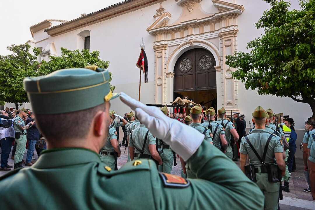 Fuente: Saúl García