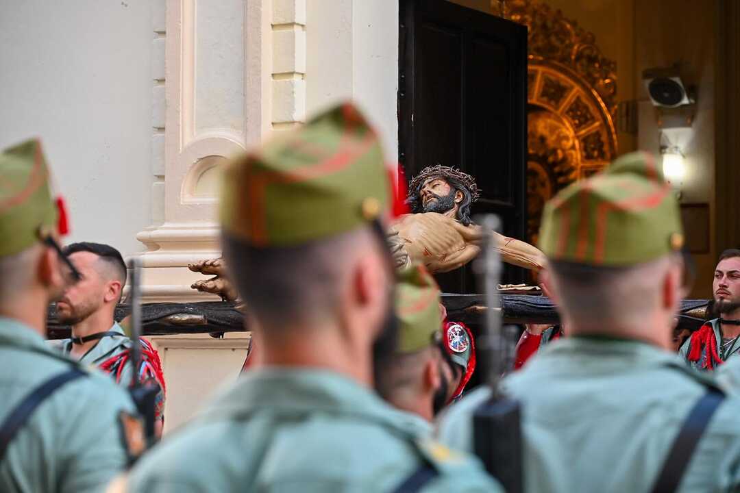 Fuente: Saúl García