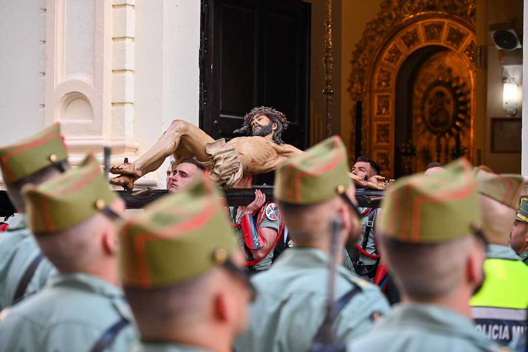 Fuente: Saúl García