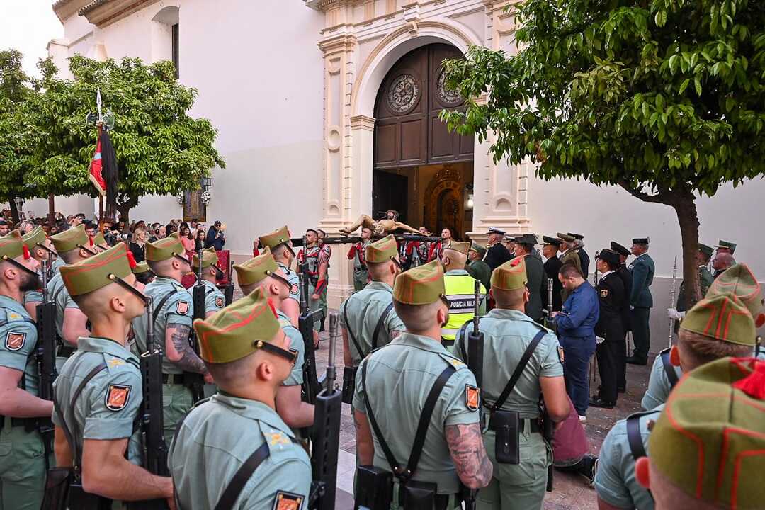 Fuente: Saúl García
