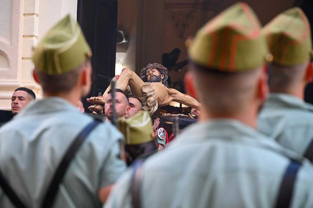 Fuente: Saúl García