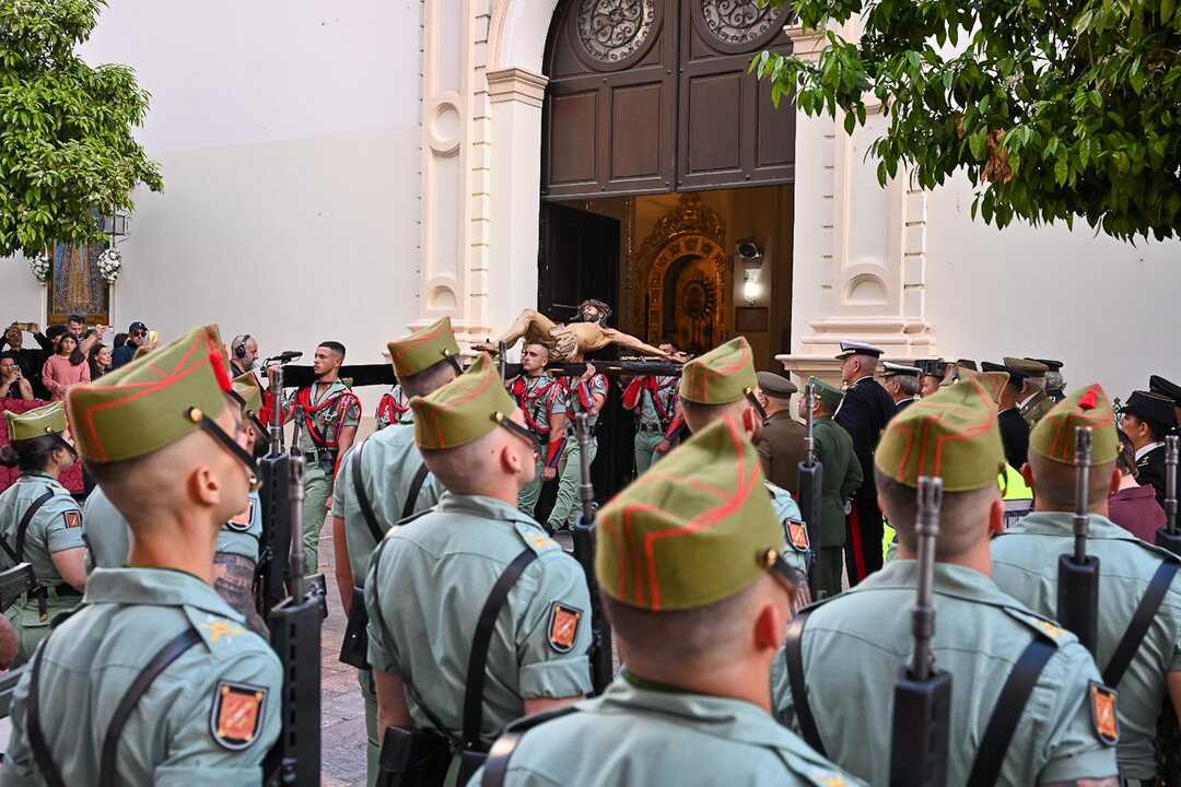 Fuente: Saúl García