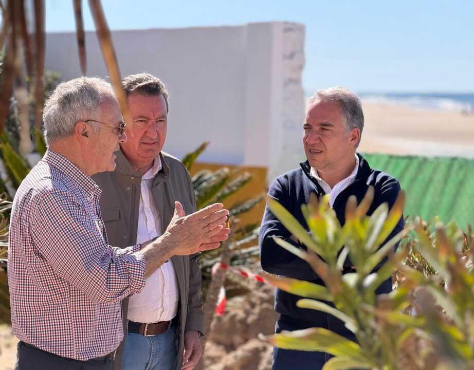 Fuente: PP Huelva