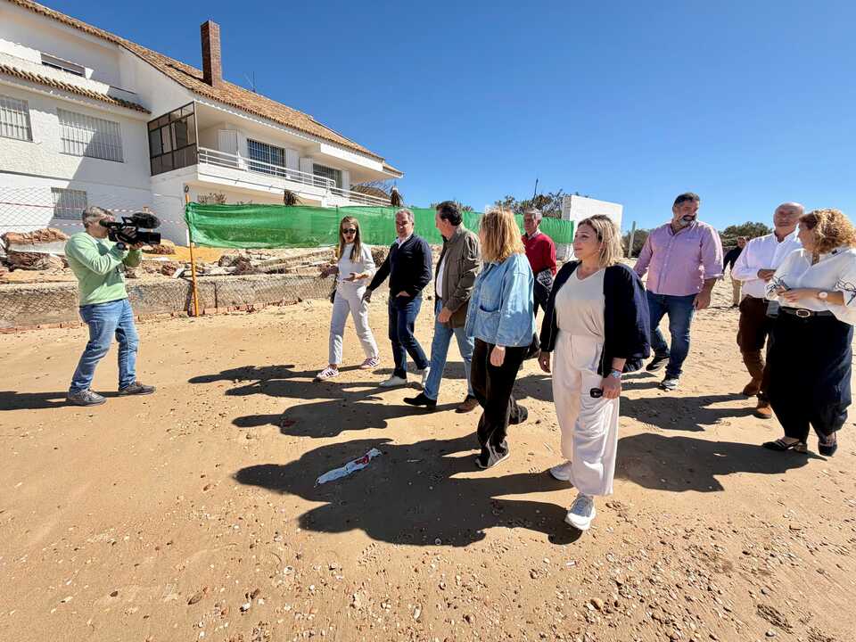 Fuente: PP Huelva