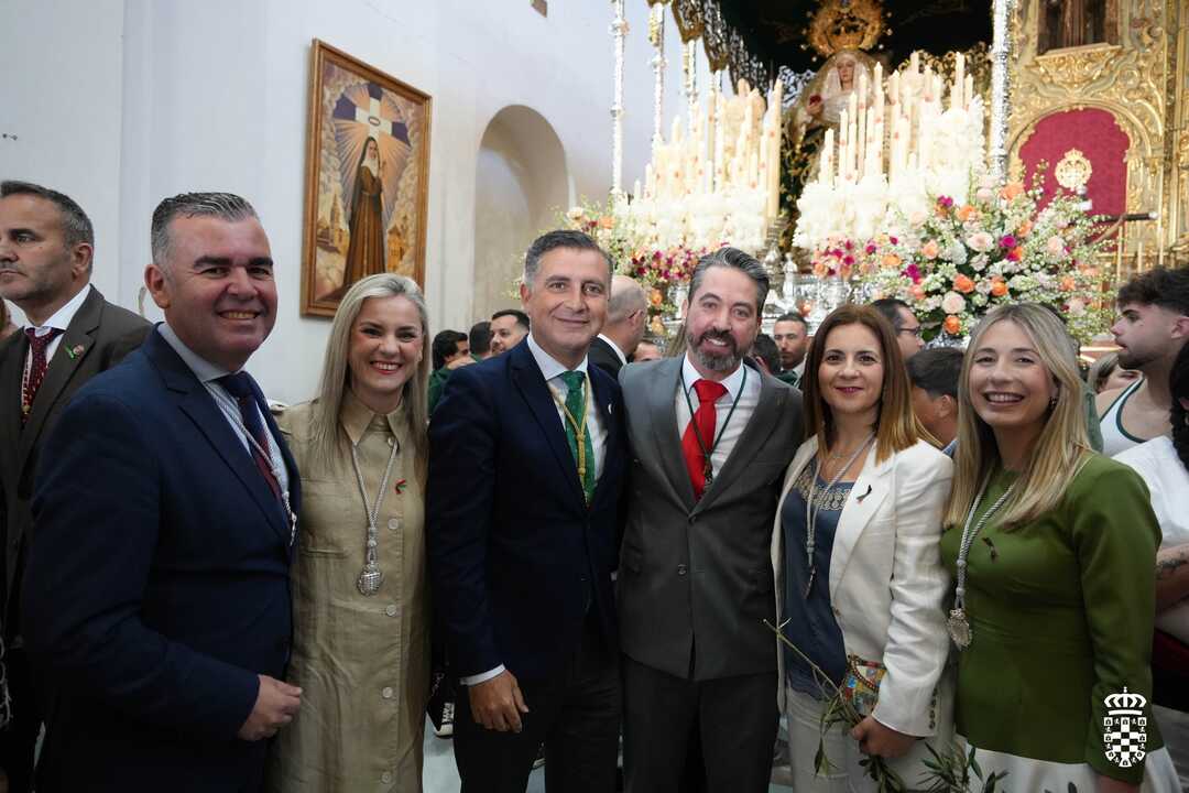 Fuente: Facebook Ayuntamiento de Moguer
