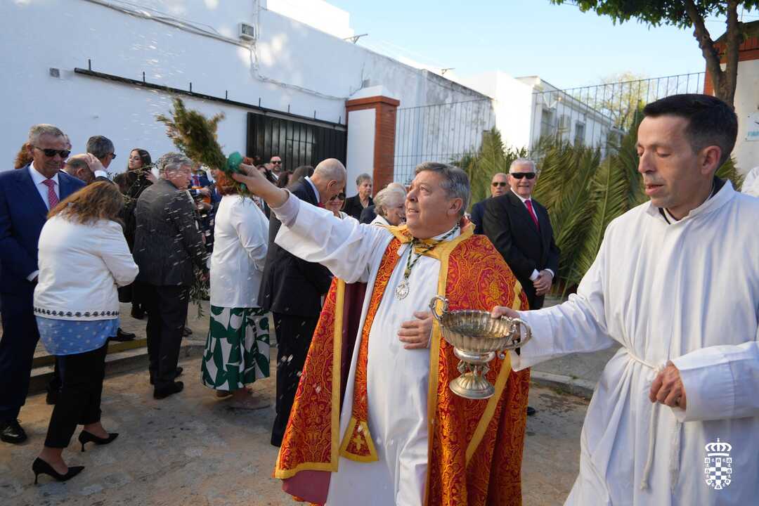 Fuente: Facebook Ayuntamiento de Moguer