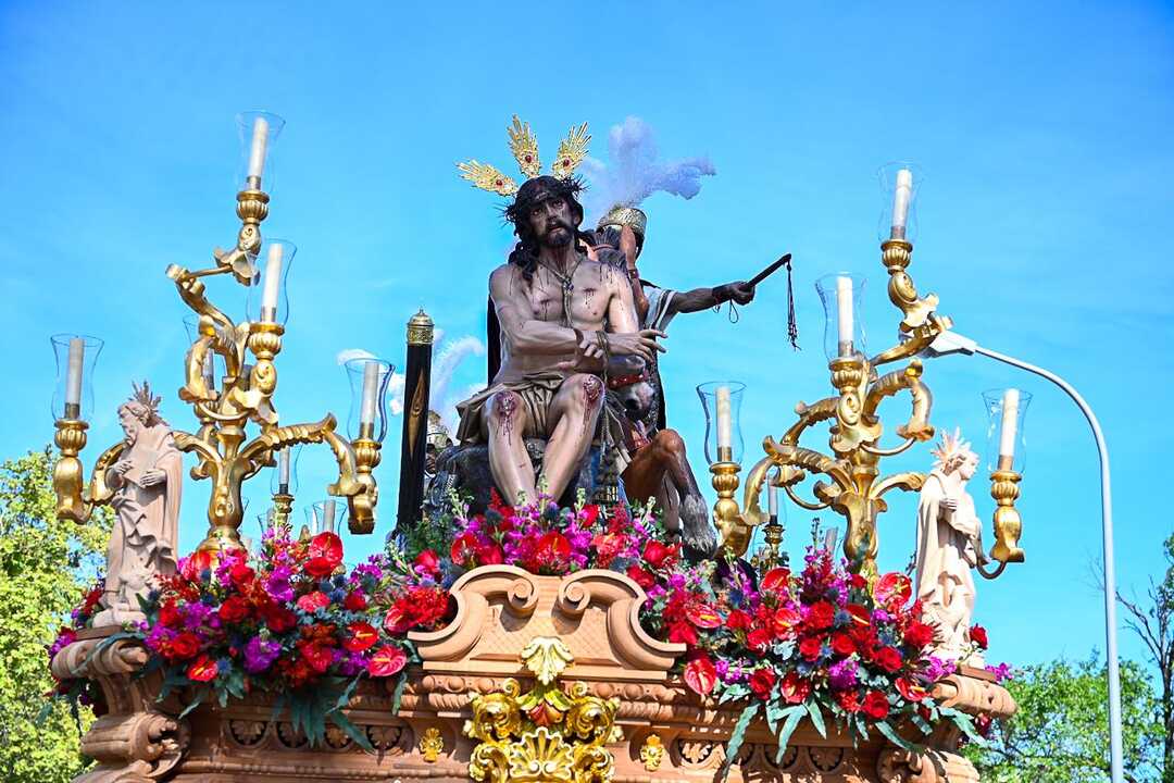 Fuente: Saúl García