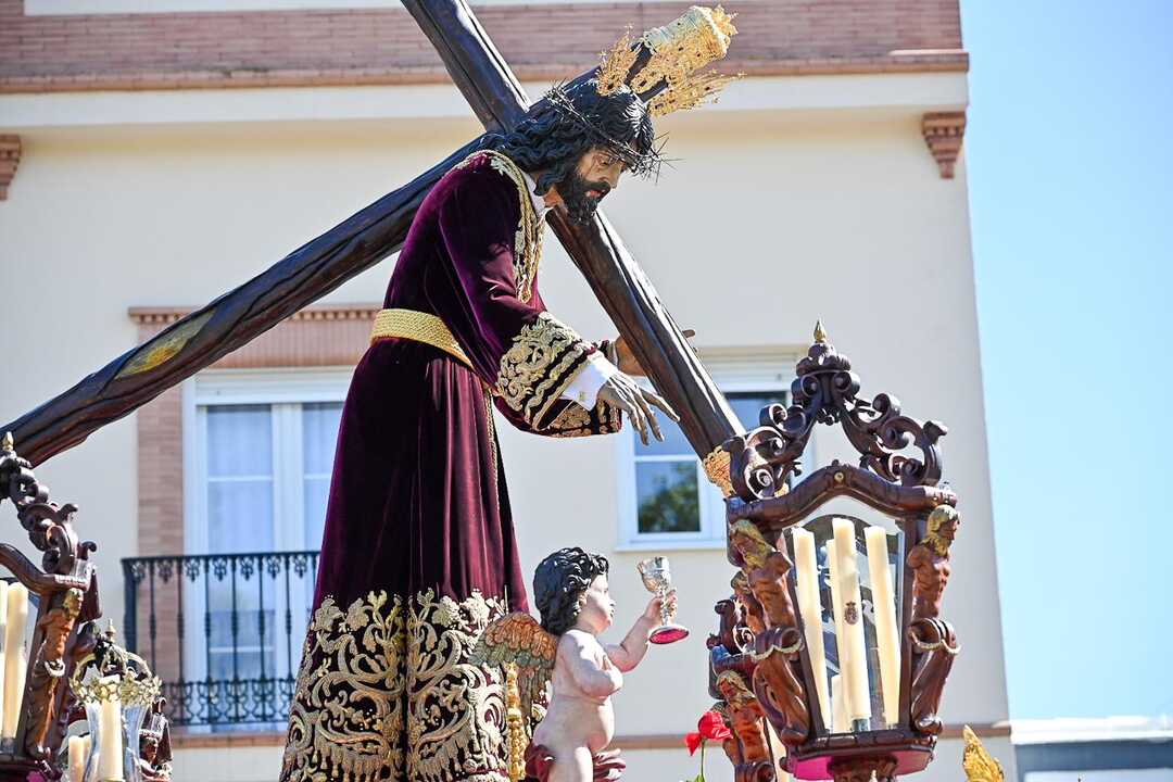 Fuente: Saúl García