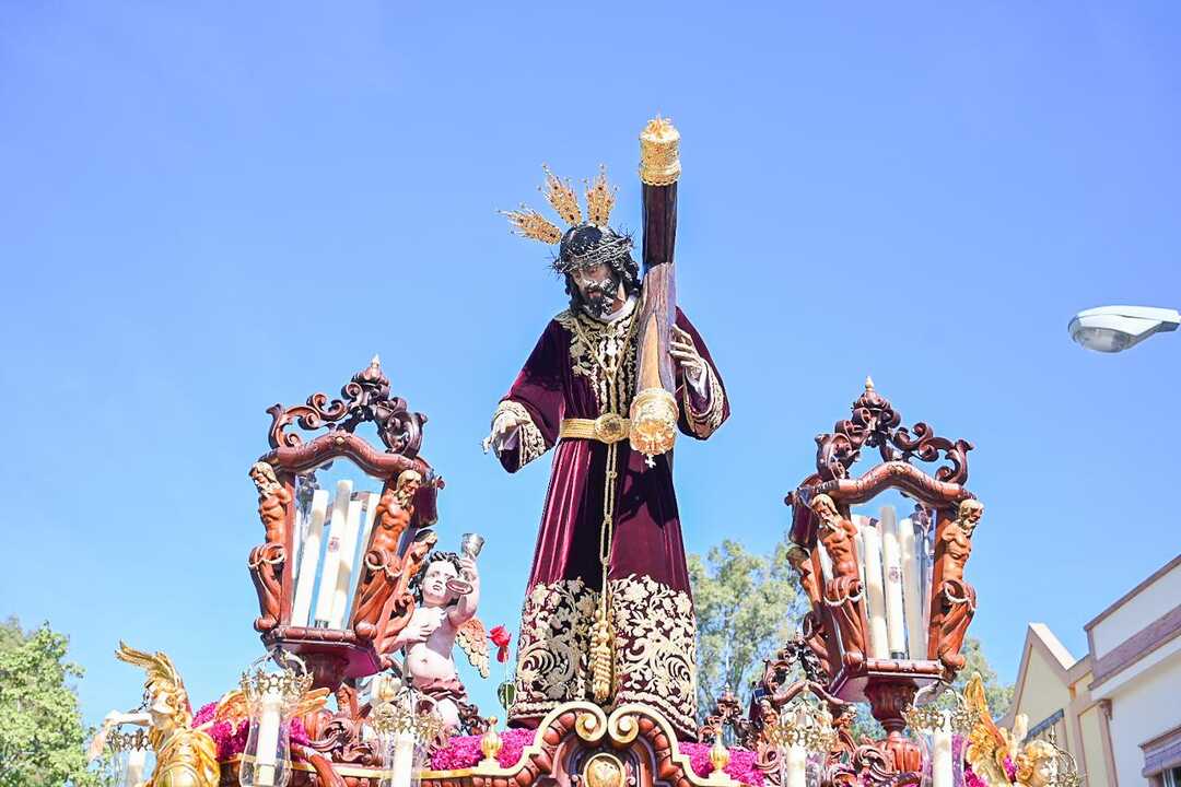 Fuente: Saúl García
