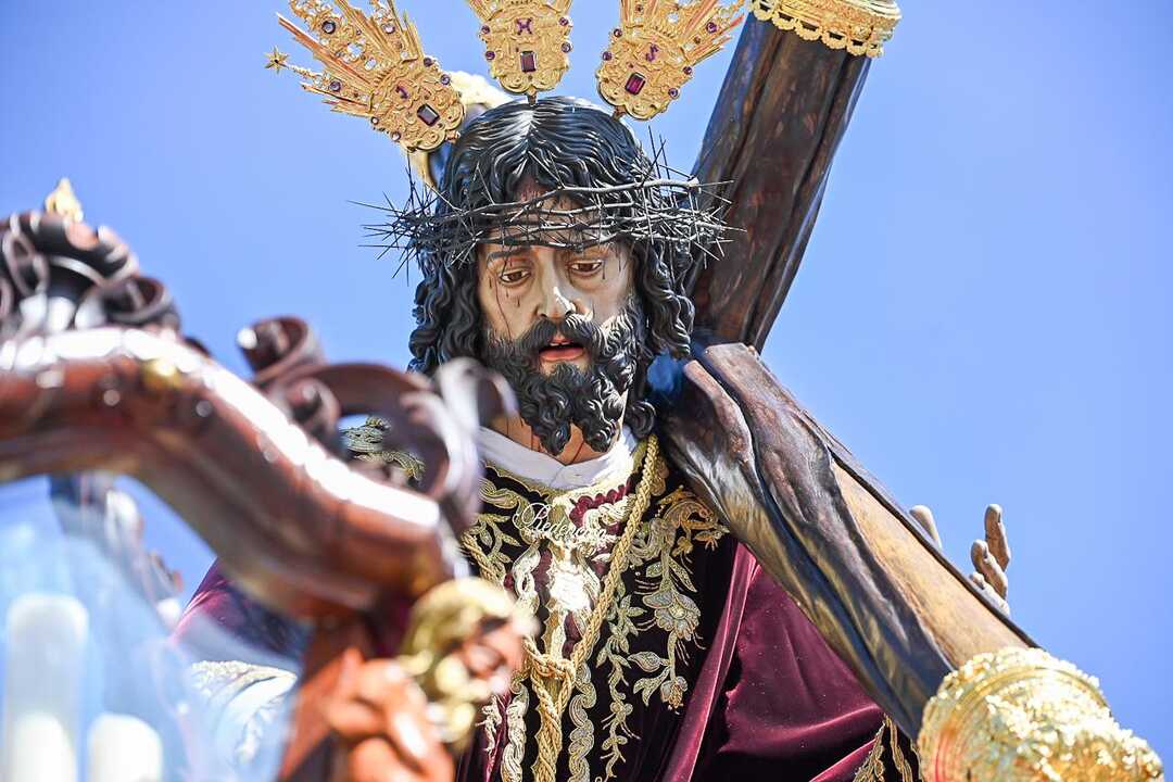Fuente: Saúl García