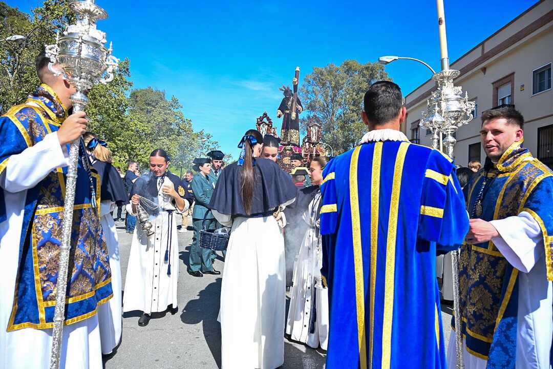 Fuente: Saúl García