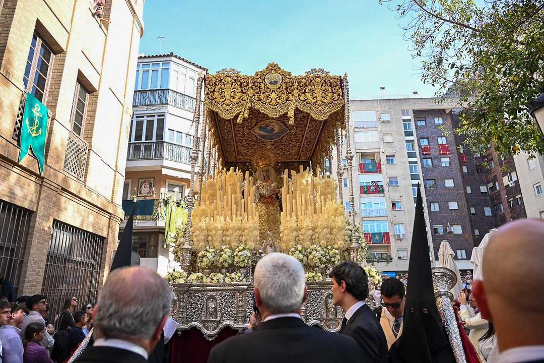 Fuente: Saúl García