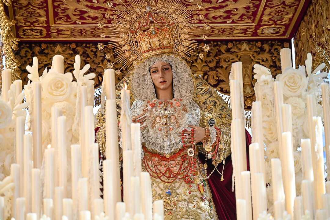 Fuente: Saúl García