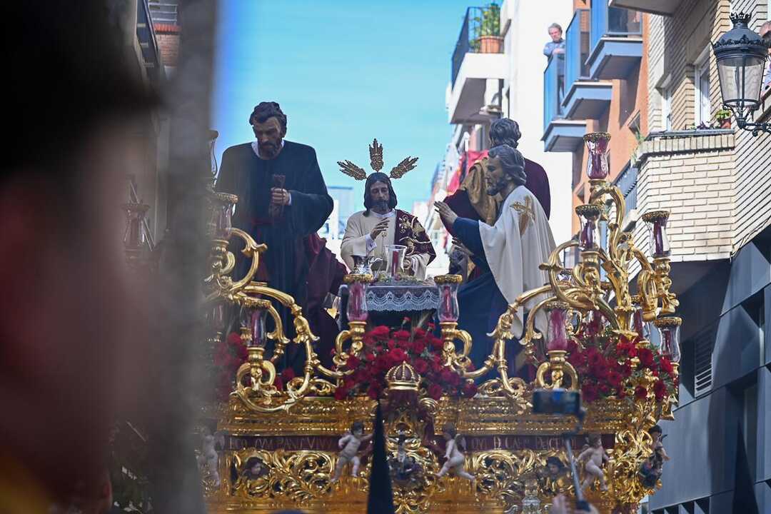 Fuente: Saúl García