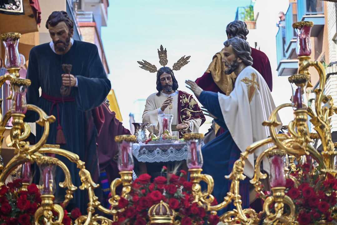 Fuente: Saúl García