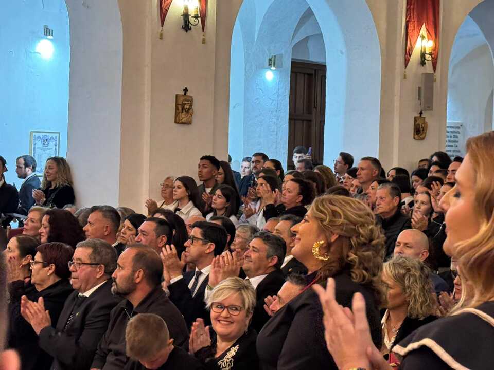 Fuente: Facebook Delegación del Gobierno de la Junta de Andalucía en Huelva