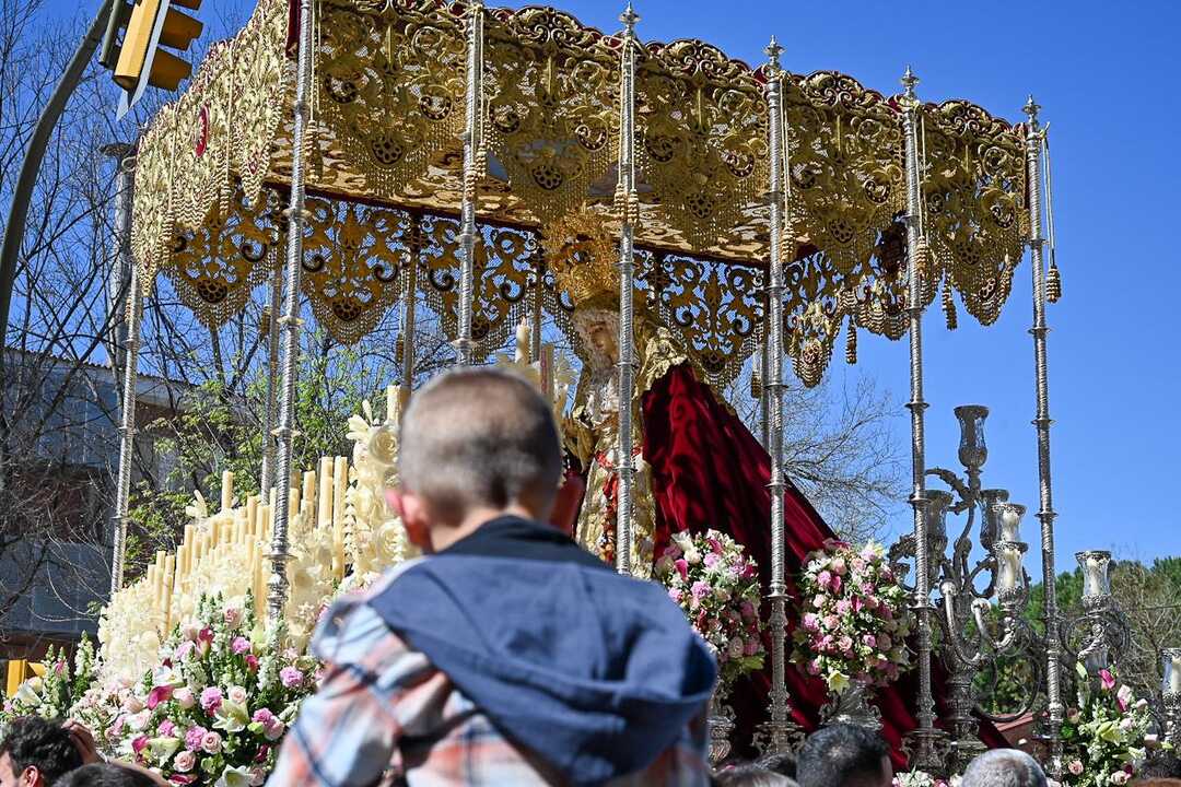 Fuente: Saúl García
