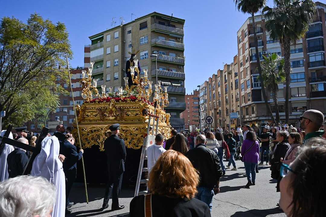 Fuente: Saúl García