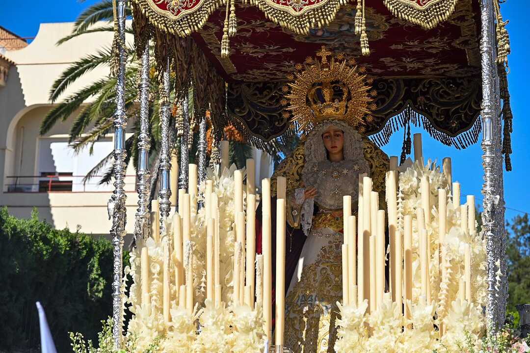 Fuente: Saúl García