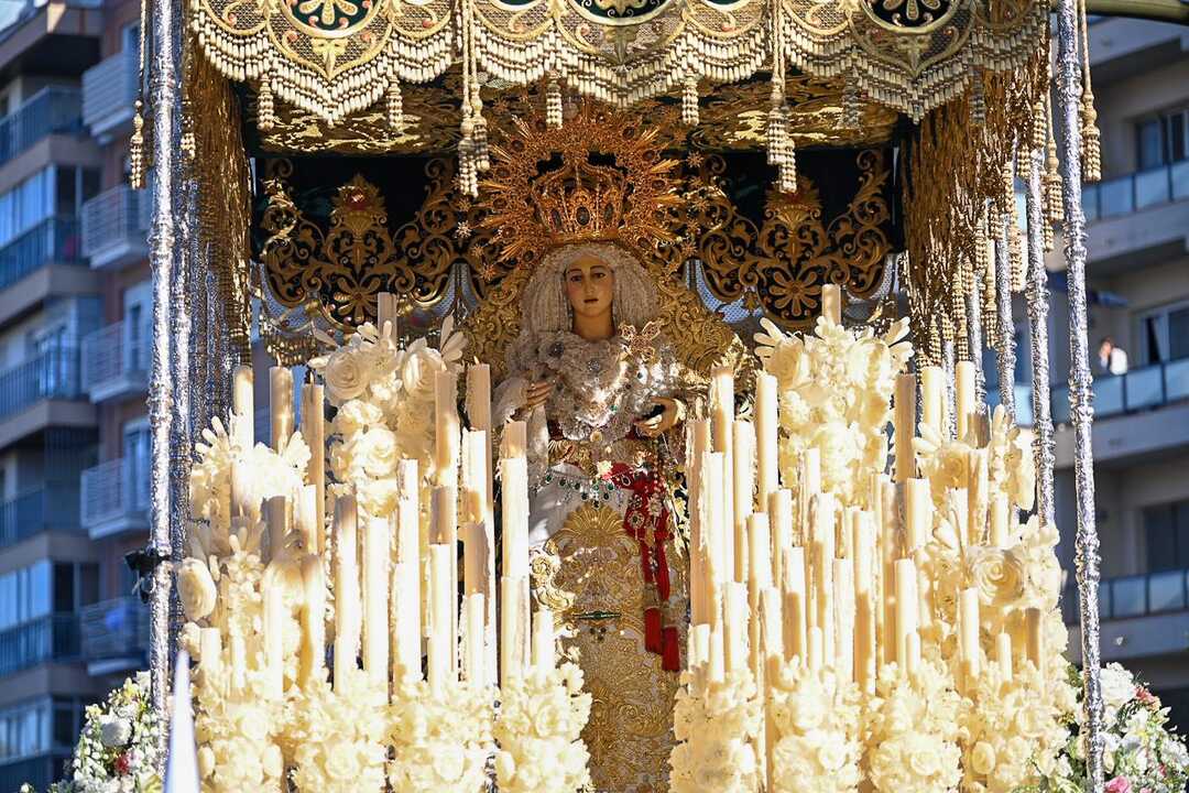 Fuente: Saúl García