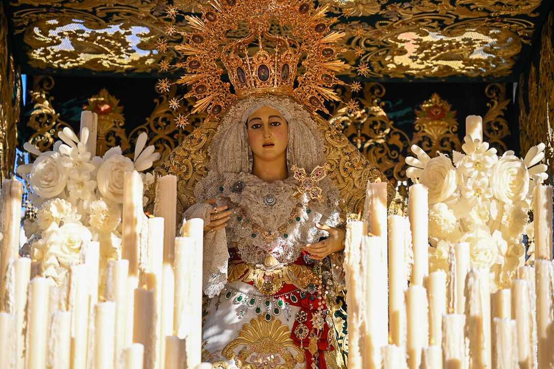 Fuente: Saúl García