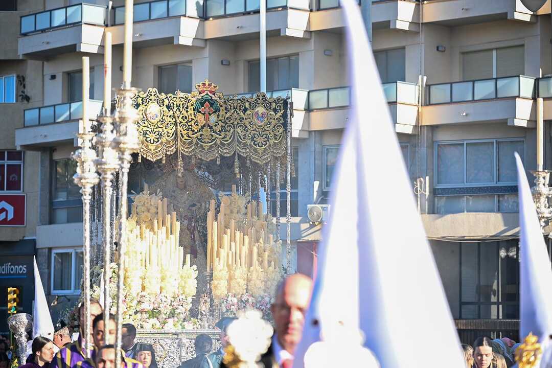 Fuente: Saúl García