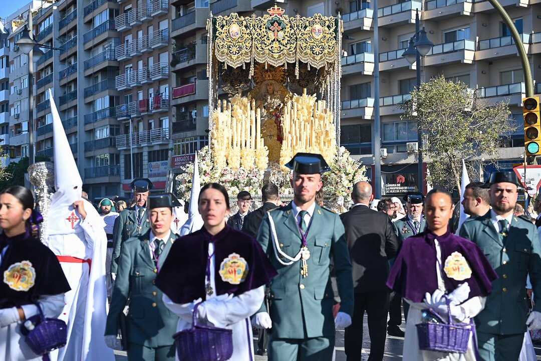 Fuente: Saúl García