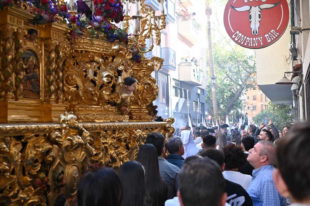 Fuente: Saúl García