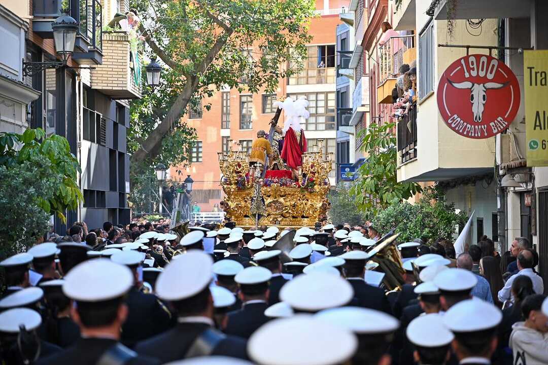 Fuente: Saúl García