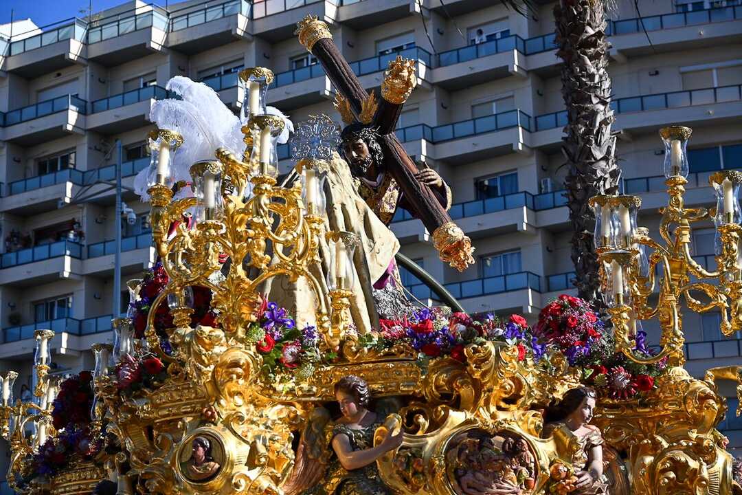Fuente: Saúl García