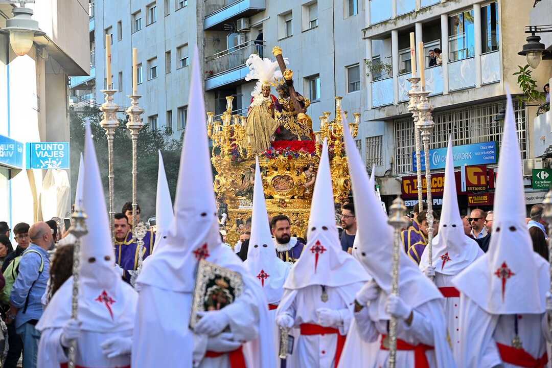 Fuente: Saúl García