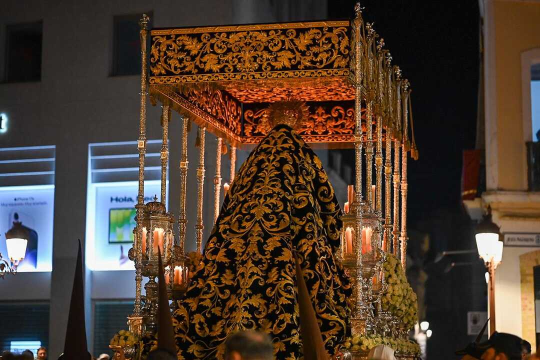 Fuente: Saúl García