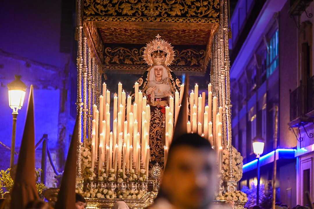 Fuente: Saúl García