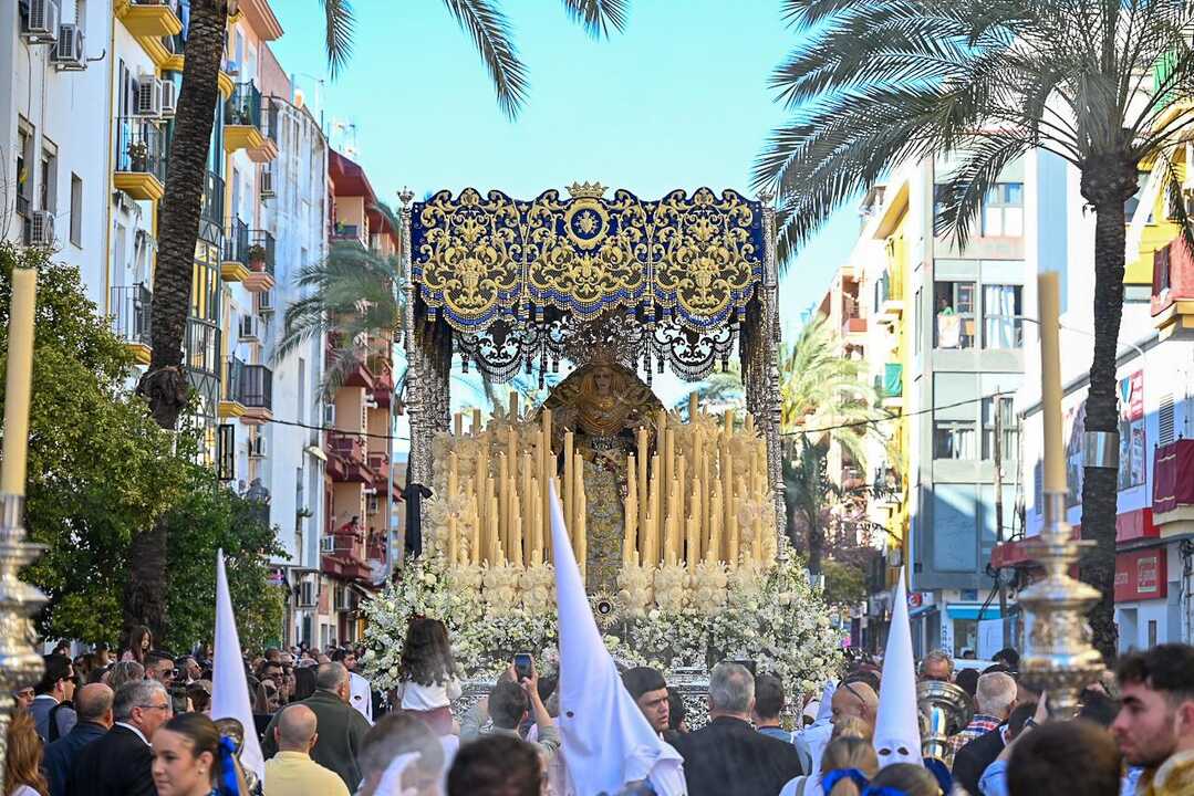 Fuente: Saúl García