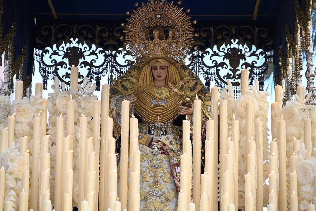 Fuente: Saúl García