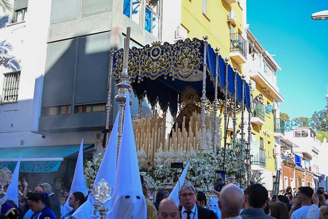 Fuente: Saúl García